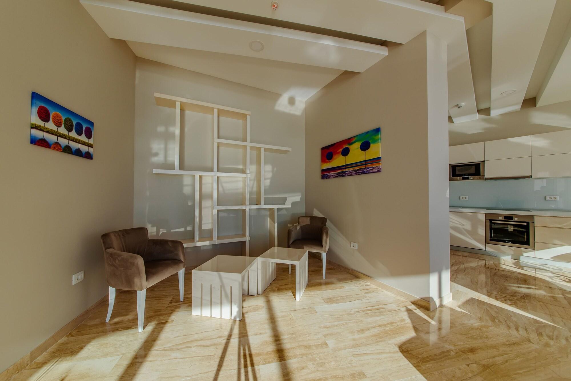 Hotel Tre Canne Будва Экстерьер фото