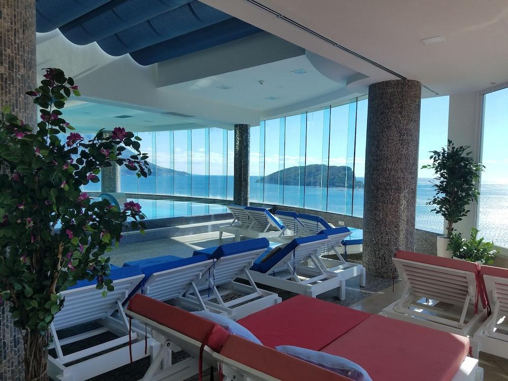 Hotel Tre Canne Будва Экстерьер фото
