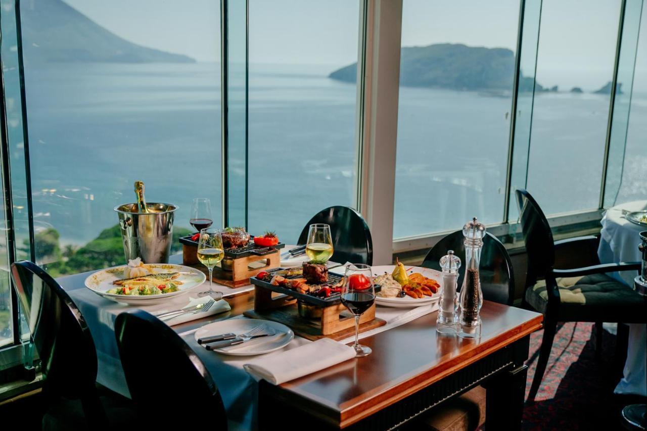 Hotel Tre Canne Будва Экстерьер фото