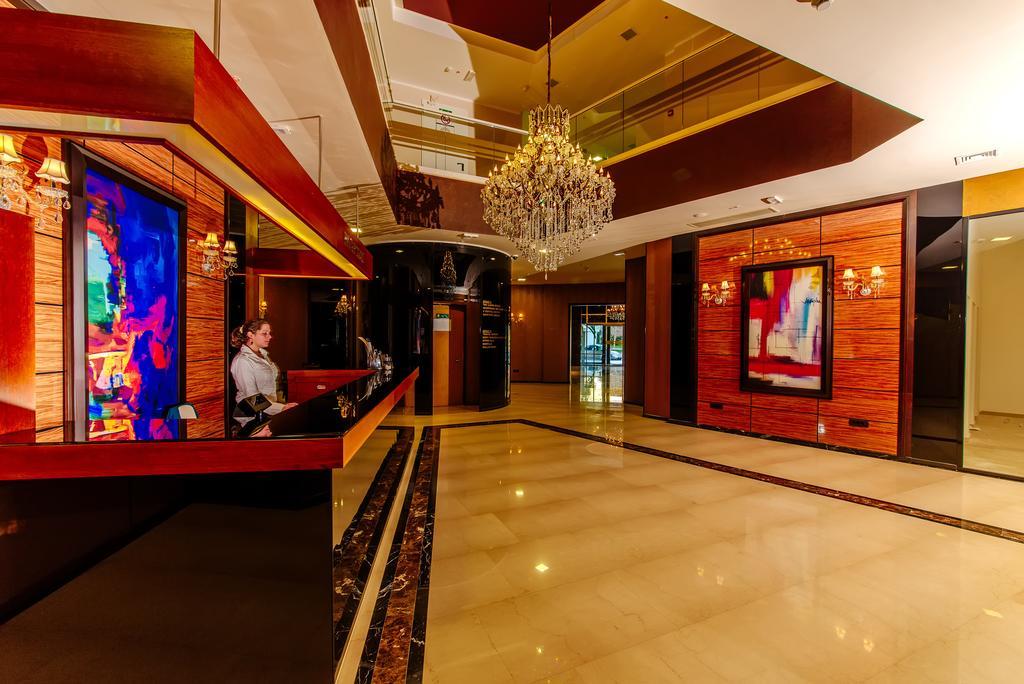 Hotel Tre Canne Будва Экстерьер фото