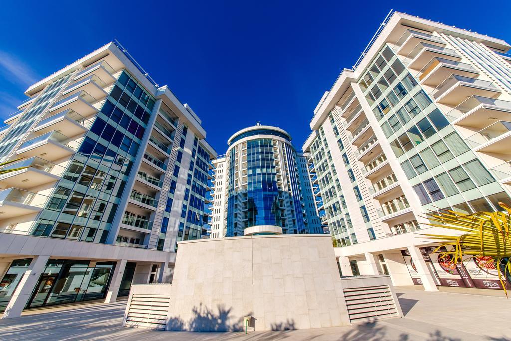 Hotel Tre Canne Будва Номер фото
