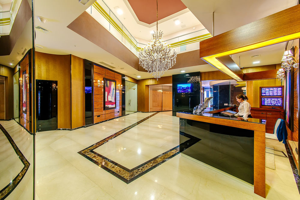 Hotel Tre Canne Будва Экстерьер фото