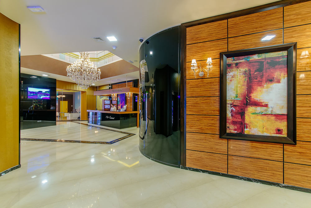 Hotel Tre Canne Будва Экстерьер фото